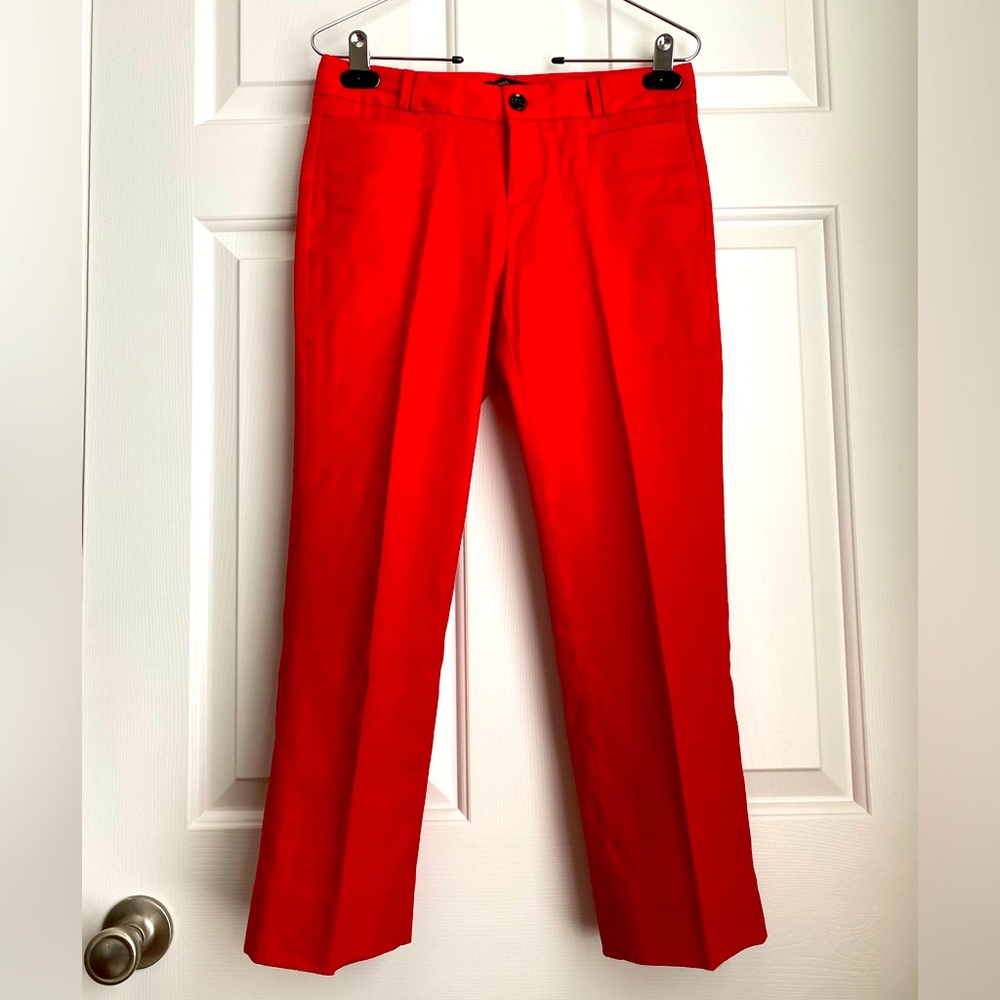 “Banana Republic” Linen Pants